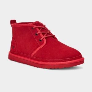 Ugg red news